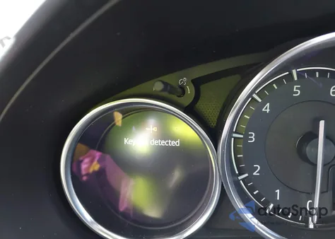 2023 Mazda Mx-5 Miata Rf Grand Touring z USA, uszkodzony, nr VIN JM1NDAM73P0552108